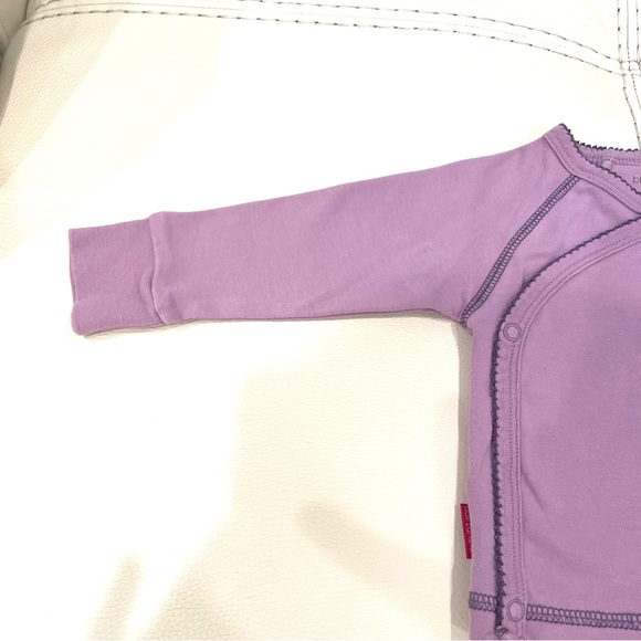 Blue Banana Baby Matching Set 6 months - Picture 3 of 10